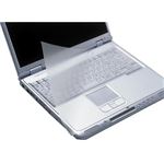 エレコム キーボード防塵カバー ピタッとシートSUPER ノートPC用 PKU-FREE2