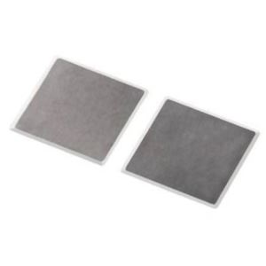エレコム ノートパソコン用冷却パッド 冷え冷えパッド（-10.4型ワイド対応） 2枚入 SX-PD104
