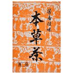 芳香佳味 本草茶 15g×30包