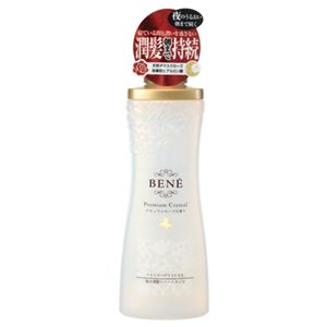 ベーネ プレミアムクリスタル ナイトリペアミストEX つけかえ 200ml