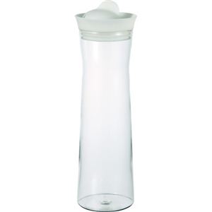 ハリオ ウォータージャグ（1000ml） WJ-10W ホワイト