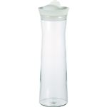 ハリオ ウォータージャグ（1000ml） WJ-10W ホワイト