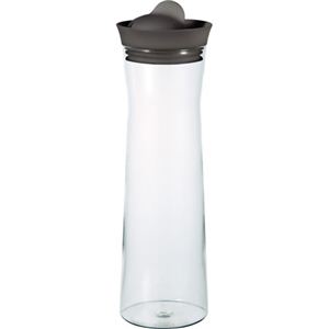 ハリオ ウォータージャグ（1000ml） WJ-10CGR チャコールグレー