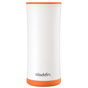 aladdin AVEO タンブラー 0.3L オレンジ