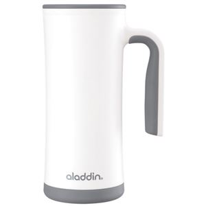 aladdin AVEO タンブラー（ハンドル付） 0.3L グレー