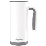 aladdin AVEO タンブラー（ハンドル付） 0.3L グレー