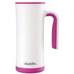 aladdin AVEO タンブラー（ハンドル付） 0.3L ピンク
