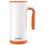 aladdin AVEO タンブラー（ハンドル付） 0.3L オレンジ