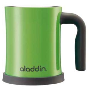 aladdin デスクトップマグ 0.35L グリーン