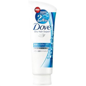 ダヴ 浸透モイスチャーケア パワー浸透トリートメント 180g