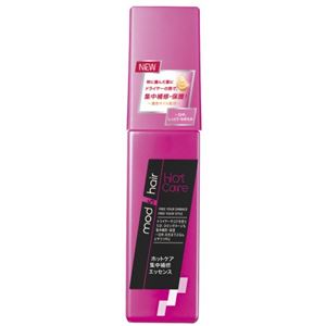 モッズ・ヘア ホットケア 集中補修エッセンス 100ml