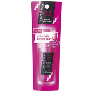 モッズ・ヘア ホットケア 集中エステオイル 40ml