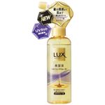 ラックス 美容液スタイリングウォーター UVヴェール 190ml