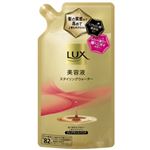 ラックス 美容液スタイリングウォーター フレグランスバリア つめかえ用 180ml