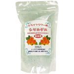 ドライフラワー用シリカゲル 500g