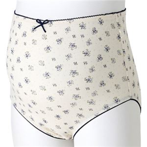 犬印マタニティショーツ ネイビー マタニティM-L SH2395