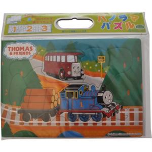 パノラマパズル きかんしゃトーマスうみからやまへ 10ピース・9ピース・9ピース 3 23-13