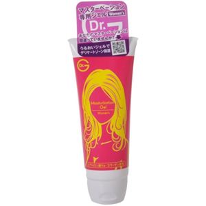 Dr.G （ドクタージー） 女性用 専用ジェル 100g