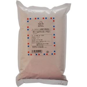 プティパ リ・ファリーヌ （お菓子用米粉） 1kg