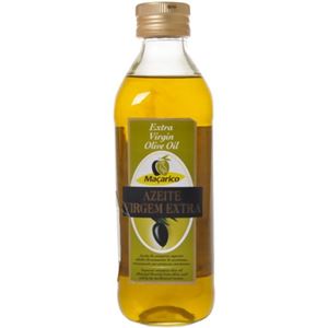 マサリコ エクストラバージンオリーブオイル 500ml