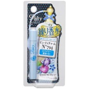 パルティ ソリッドフレグランス スティック （ビューティチャーム）