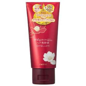 エステリゾート つばきオイル配合のヘア美容液（とてもしっとり） 80g