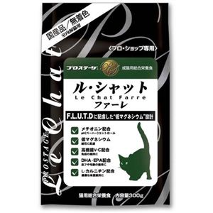 プロステージ ル・シャットファーレ 300g