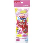 ピジョン 泡で出てくるふんわり消毒洗浄フォーム おでかけ用 50ml