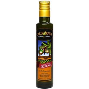 カリフォルニア オリーブ ランチ エクストラ バージン オリーブ オイル 250ml