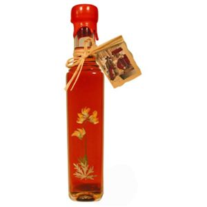 ヘリテージヤマスカ メープルシロップ（ミディアム） 250ml