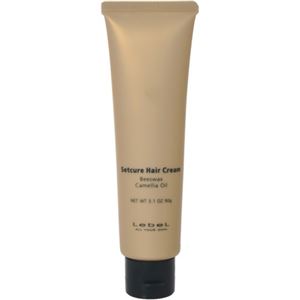 ルベル セットキュア ヘアクリーム 90g
