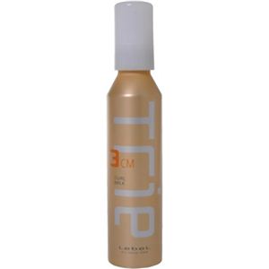 トリエ カール ミルク 3 140ml