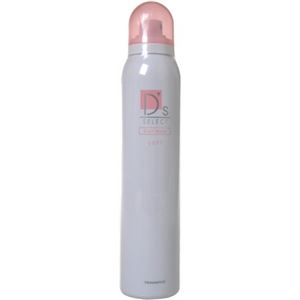 ディーズセレクト カールメイク ソフト 170ml