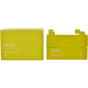 デミ ウェーボ デザインキューブ エアルーズワックス 30g