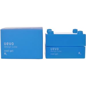 デミ ウェーボ デザインキューブ クールジェル 30g