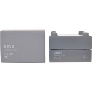デミ ウェーボ デザインキューブ ドライワックス 30g