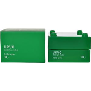 デミ ウェーボ デザインキューブ ホールドワックス 30g