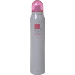ディーズセレクト カールメイク ハード 170ml