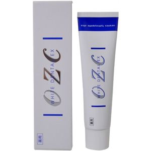 OZC ホワイト デンタル EX 95g