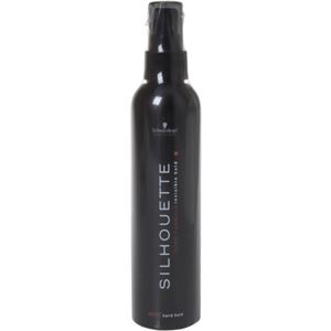 シルエット ハードミスト 200ml