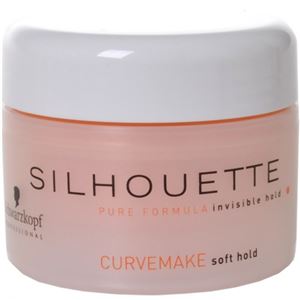 シルエット カーブメイク 50g