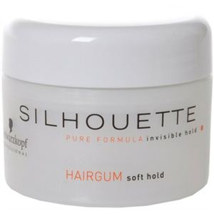 シルエット ヘアガム 50g