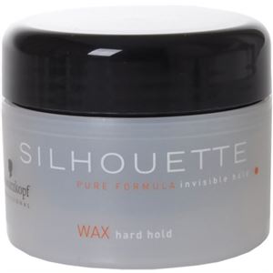 シルエット ハード ワックス 50g