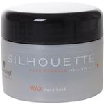 シルエット ハード ワックス 50g