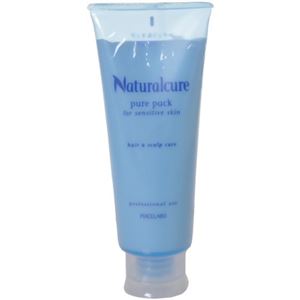 ナチュラルキュア ピュアパック P 150g