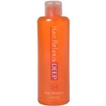 ヘアリラクシス ディープ ヘアシャンプー D4 200ml