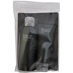 クレイエステ レシュティヴ トラベルセット シャンプー 65ml+パック 40ml