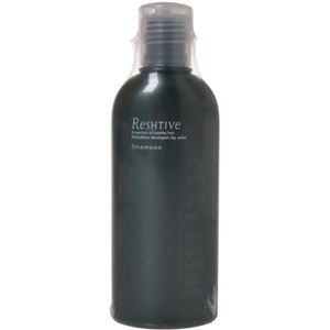 クレイエステ レシュティヴ シャンプー 195ml