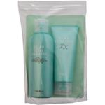 クレイエステ エクセルEX トラベルセット シャンプー 65ml+パック 40ml