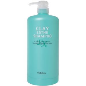 クレイエステ エクセルシャンプー EX レフィルケース 1000ml
